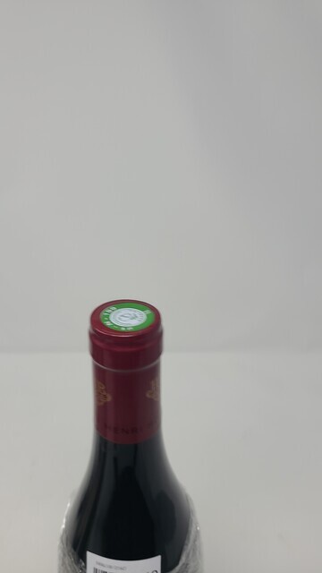 Henri Boillot Charmes Chambertin 2007