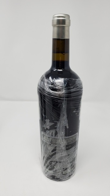Promontory 2010
