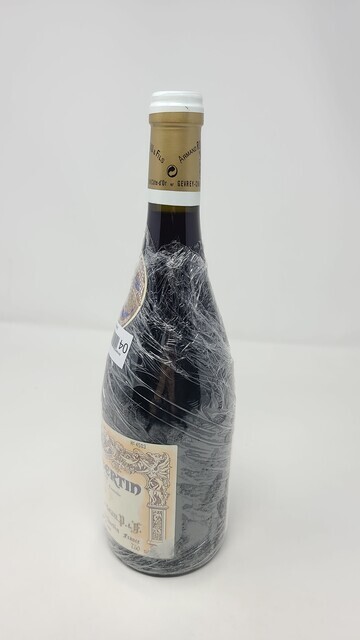 Armand Rousseau Chambertin 2004