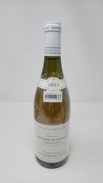 Michel Niellon Chevalier Montrachet 2013