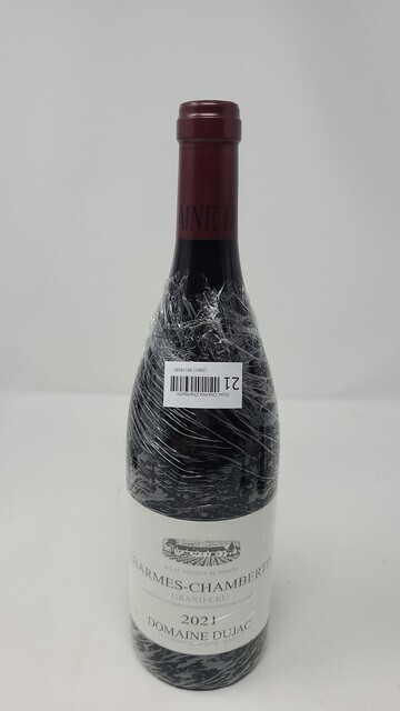 Dujac Charmes Chambertin 2021