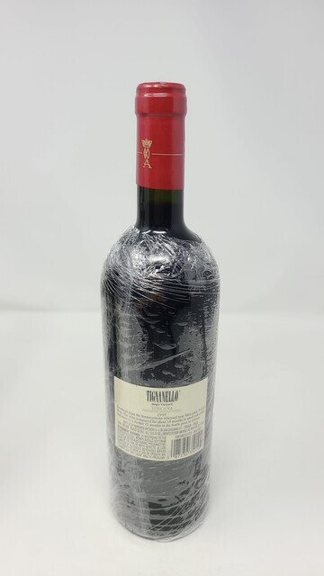 Antinori Tignanello 1999
