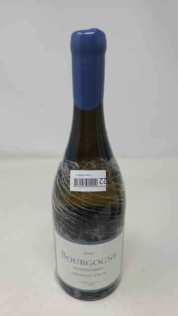 Arnaud Ente Bourgogne Chardonnay 2022