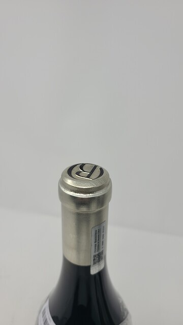 Olivier Bernstein Chambertin Clos de Beze 2014