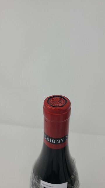 Comte Georges de Vogue Musigny Cuvee Vieilles Vignes 2014