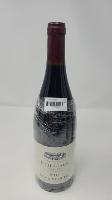 Dujac Echezeaux 2011