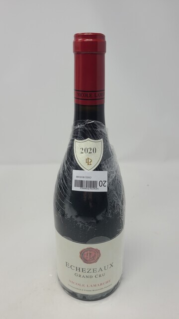 Lamarche Echezeaux 2020