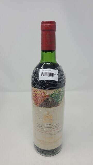 Mouton 1979