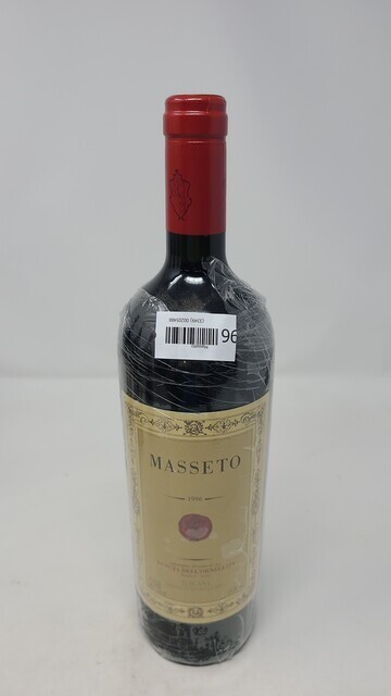 Masseto 1996