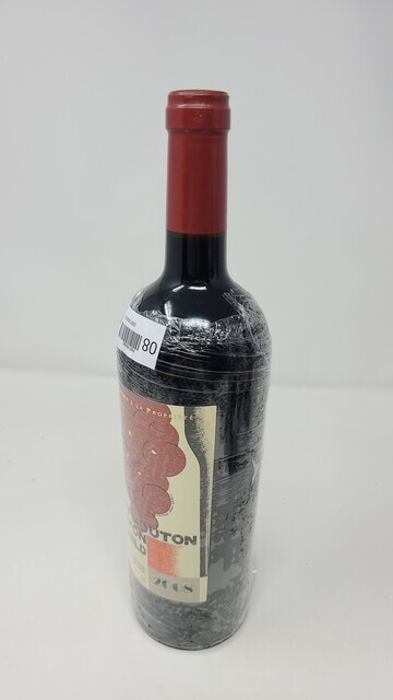 Petit Mouton 2008