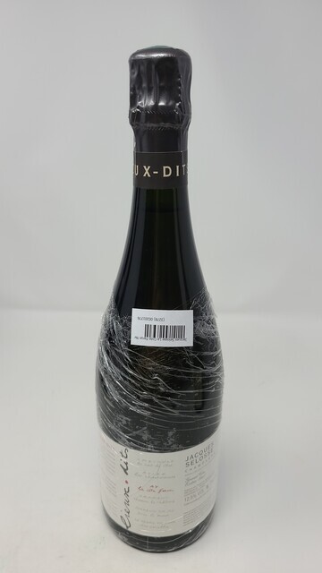 Jacques Selosse La Cote Faron Nv