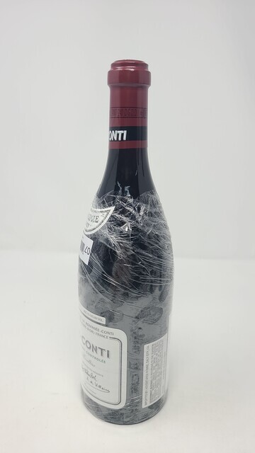 DRC Romanee Conti 2007