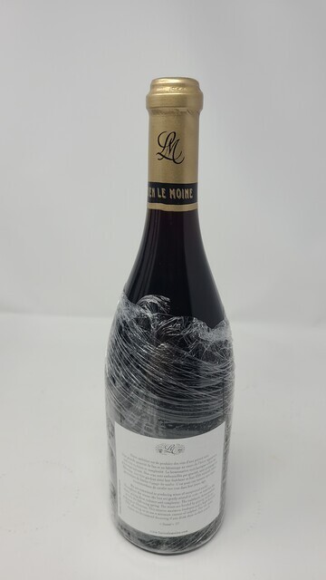 Lucien Le Moine Clos St Denis 2014