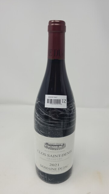 Dujac Clos Saint Denis 2021