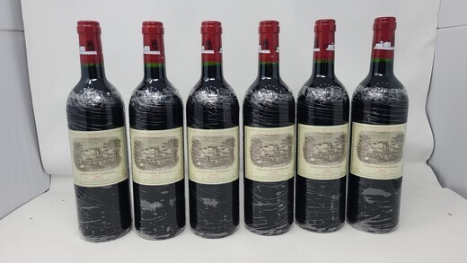 Lafite 2002