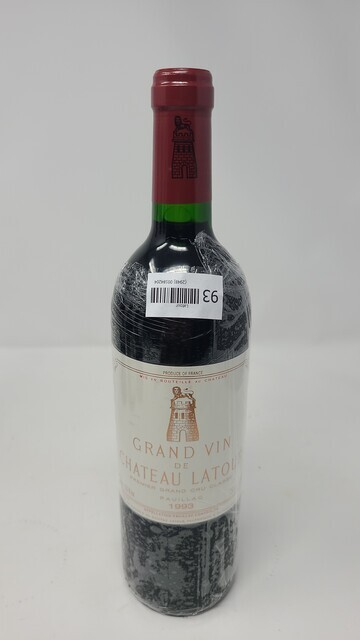 Latour 1993