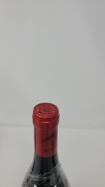 Armand Rousseau Gevrey Chambertin Clos St Jacques 2021