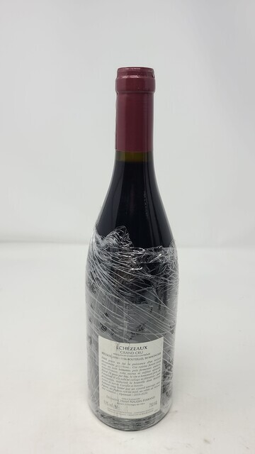 Henri Naudin Ferrand Echezeaux 2006