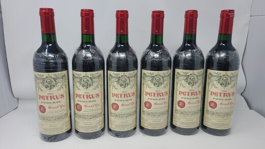 Petrus 1990