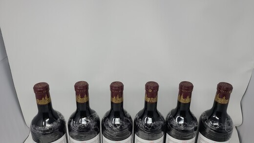 Cos d'Estournel 2009