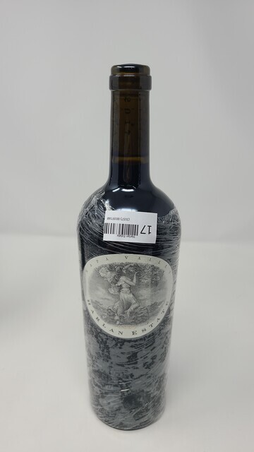 Harlan Estate 2017
