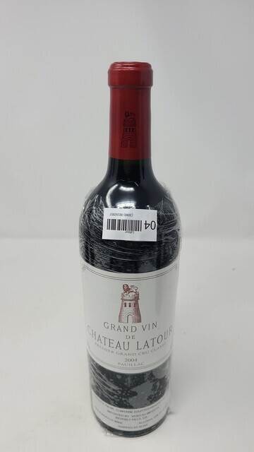 Latour 2004