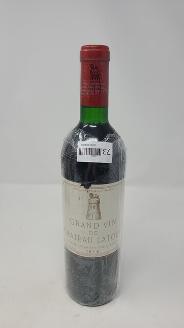 Latour 1973