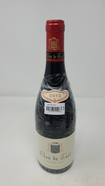 Mommessin Clos de Tart 2013