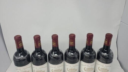 Margaux 2003