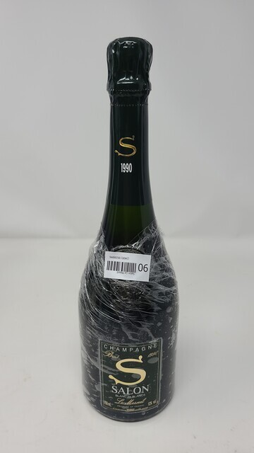 Salon | Premium Wine and Whisky | Vintage Grand Cru