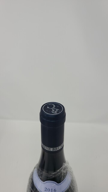 Bruno Clair Gevrey Chambertin Clos St Jacques 2016