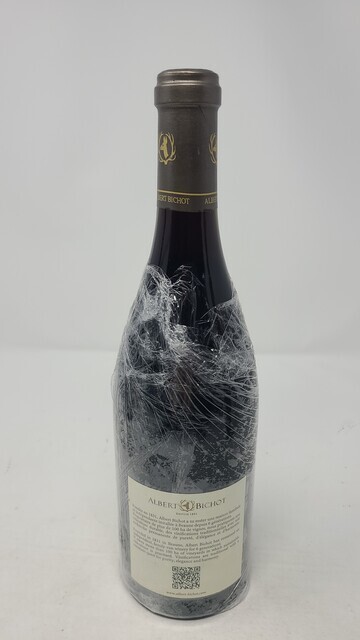 Albert Bichot Domaine du Clos Frantin Clos de Vougeot 2011