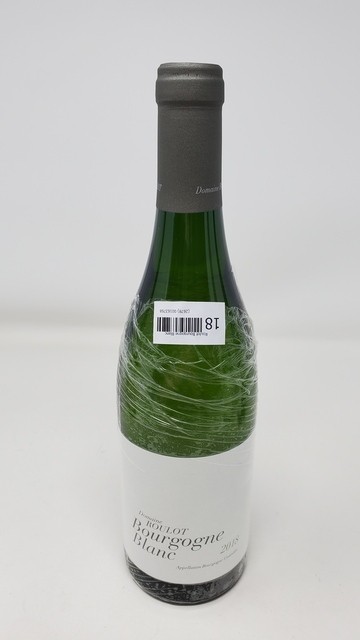 Roulot Bourgogne Blanc 2018