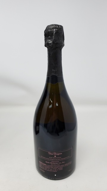 Dom Perignon Oenotheque Rose 1993