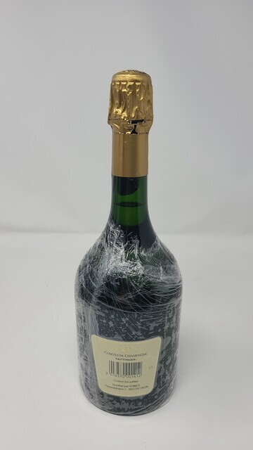 Taittinger Comtes de Champagne Blanc de Blancs 1996