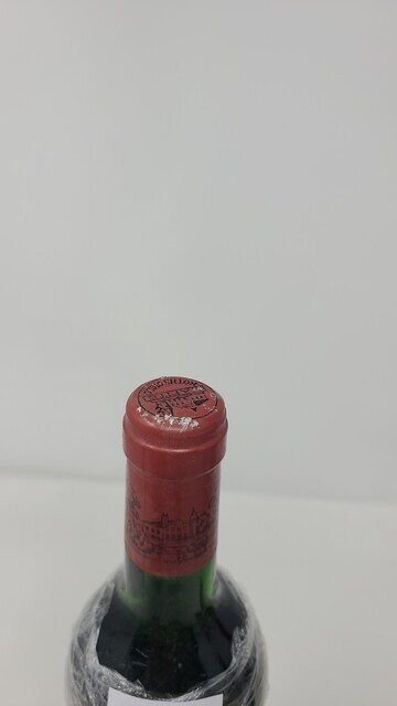 Lafite 1983
