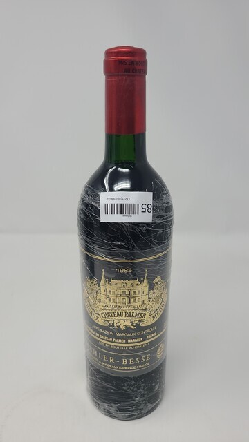 Palmer 1985