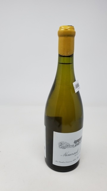 d'Auvenay Meursault Les Narvaux 2005