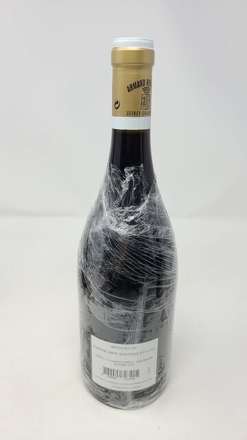 Armand Rousseau Chambertin 2014