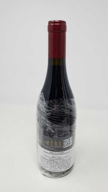 Georges Noellat Grands Echezeaux 2013