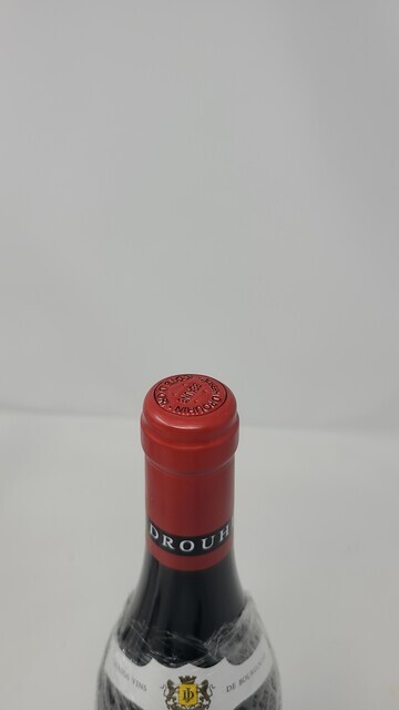 Joseph Drouhin Vosne Romanee Les Petits Monts 2017