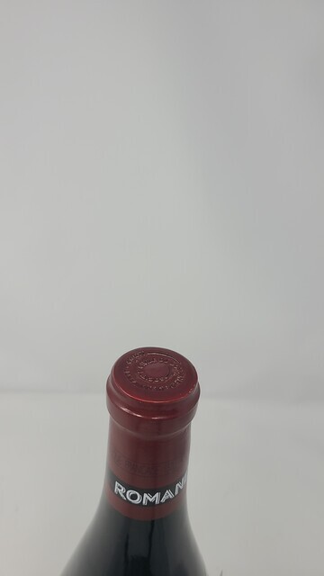 DRC Romanee Conti 2011