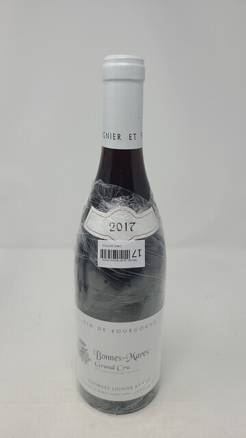 Georges Lignier Bonnes Mares 2017