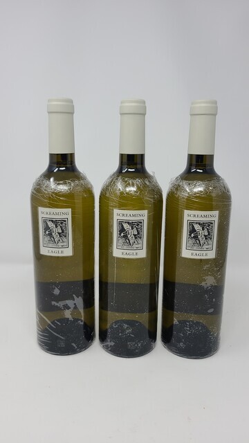 Screaming Eagle | Buy Fine Wine Online | Vintage Grand Cru
