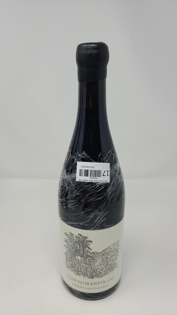 Jean Louis Chave Saint Joseph Clos Florentin 2017
