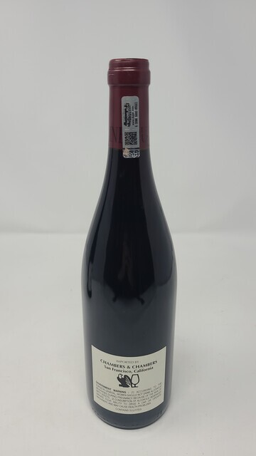 Dujac Vosne Romanee Les Beaux Monts 2017