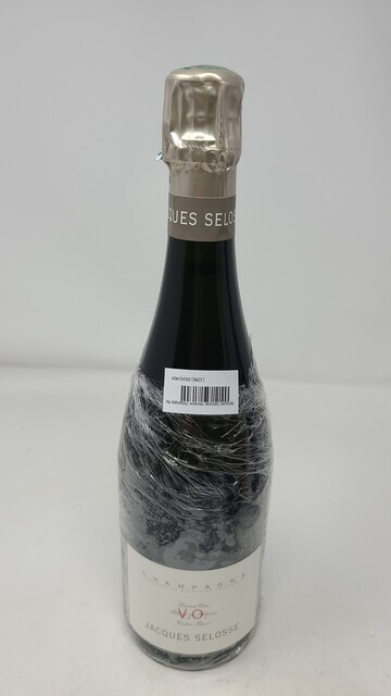 Jacques Selosse Version Originale Nv