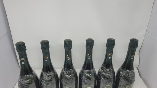 Salon Le Mesnil 1997