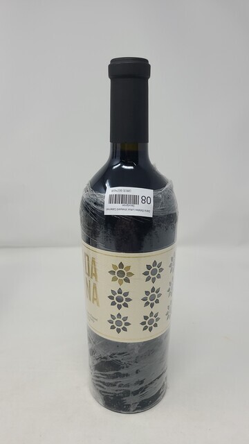 Dana Estates Lotus Vineyard Cabernet Sauvignon 2008