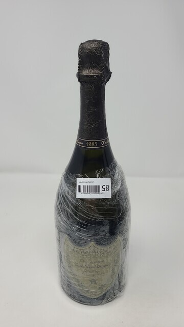 Dom Perignon Oenotheque 1985